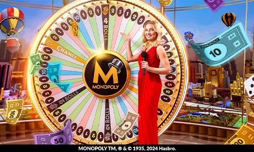 Wolf Gaming logo at 8k8 Casino